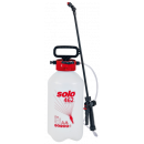 Solo 462 Rocking Sprayer, 7l, 3bar (4015966457016)