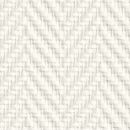 Caparol Glass Fabric 2165 K Glass Fiber Wallcovering, 25x1m, White (916363)