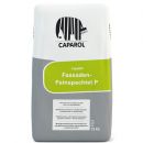 Капарол Капалит Фасаден-Файншпахтель P - минеральный порошкообразный фасадный шпаклевочный состав (мелкий) 25 кг