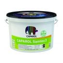 Краска Caparol Samtex 3 ELF для стен и потолков, матовая