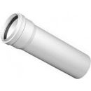 PipeLife PPHT Internal Sewage Pipe D50 white