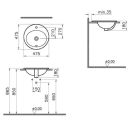 Product alternative photo