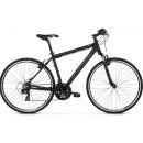 Kalnu Velosipēds Kross Evado 1.0 (MTB) 28" L Black (KREV1Z28X21M002053)