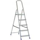 Folding Attic Ladder ALW 5 171cm (8586003390031)