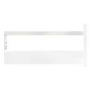 Blum Antaro Drawer Set 600mm, White (ZRG.537RS SW)