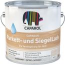 Laka Caparol Capacryl Parkett-und SiegelLack Parketam/Kokam Matēta