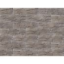 Incana Castor Wall Tiles Cappuccino 10x37.5cm (640017)