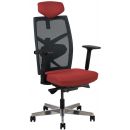 Home4You Tune Office Chair Black/Red