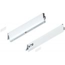 Blum Intivo/Antaro M Drawer Sides 600x83mm, White (378M6002SA SW)