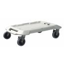 Platforma Ar Riteņiem Bosch 64.6x18.4x49.2cm, 100kg (1600A001S9)
