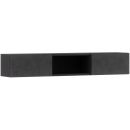 TV Galds Eltap Lanzzi, 25x120x20cm