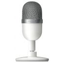 Razer Seiren Mini Настольный микрофон, белый (RZ19-03450300-R3M1)