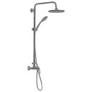 Ūdens Maisītājs Vannai/Dušai Aqualine Clean 200 Hromēts (2530406B)