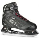 Fila Justin Hockey Skates Black/Red