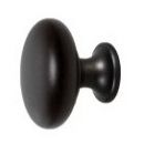 Viefe Duke Furniture Handle Knob, 31mm