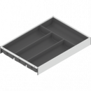 BLUM AMBIA-LINE table accessories (ZC7S450BS3 SW/OG)