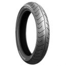 Comforser Cf3000 Motorcycle Touring Tire, Front 130/70R18 (BRID1307018G709)