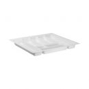 HAFELE Tableware Tray Insert 600 mm (556.62.627)