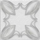 Эрма Тюльпан 57 S Потолочные плиты из Путупласта 50X50см, 0.25м2