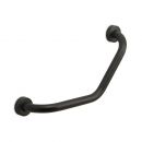 Gedy Support Grab Bar Up, 400mm, Black (1122-14)