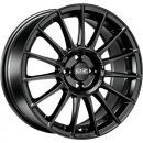 OZ Racing Superturismo LM Gloss Black Wheels 7.5x17, 5x100 (W01881200R9)