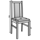 Product alternative photo