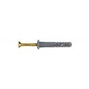 Wkret-met nail plug with a screw mna-t 6x40 (200)