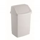 Keter waste bin Click-it 15L