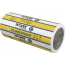 Isover ClimCover CR Alu 2 (KIM-AL) Mineral Wool Insulation with Aluminum Foil