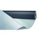 Icopal Cosmofin GG Plus PVC Polymer membrane, gray 1.5mm, 1.65x15m, 24.75m2