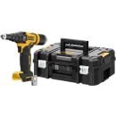 Dewalt DCF403NT-XJ Cordless Impact Wrench With Case, Without Battery and Charger 18V