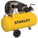 Stanley 28FC504STN089 Oil Compressor with Belt Drive, 2.2kW