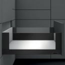 Blum Legrabox C-Free Drawer, 500mm (53.50.05.04)