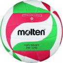 Мяч для волейбола Molten V5M2000L 5 Colorful (632MOV5M2000L)