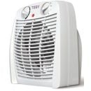 Tesy HL 213 V Electric Heater 2000W, White
