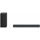 Soundbar + Sabvūferis Lg S60Q 2.1, 300W