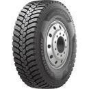 Шина для грузового автомобиля Hankook DM09 всесезонная 315/80R22.5 (3002090)