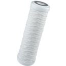 Atlas Filtri FA 10 CA SX Water Filter Cartridge made of Polypropylene, 10 Inches, 5 Microns (RA5655108)