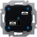 Sensors/Slēdzis Abb SU-F-1.0.1 (Bez rāmīša) 1-v Black (2CKA006220A0117)