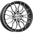 Dotz LimeRock Alloy Wheels 6.5x16, 4x108 Grey (OLRZ3FP20E)
