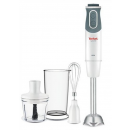 Rokas Blenderis Tefal Quickchef HB643138 White/Gray