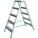 Saliekamās Kāpnes Itoss 163cm (000201)