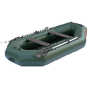 Kolibri Rubber Inflatable Boat Standard K-300CT