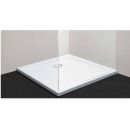 Duschy SMC 80x80cm 988-01 Shower Tray White