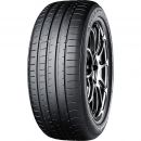 Yokohama Advan Sport V107C Летние шины 275/35R22 (53587)