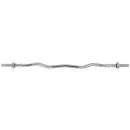 Insportline RB-47CT Weight Bar 30mm 120cm 6.68kg Silver (456)