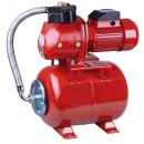 T.I.P. Pumps HWW AP 1000-24H Water Pump with Pressure Tank 1kW 24l (110386)