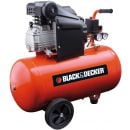 Масляный компрессор Black & Decker BD 205/50 1,5 кВт (RCDV404BND007)