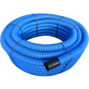 PipeLife PVC Drainage Pipe Without Filter D92/D80 50m (1730004) 70009959