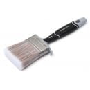 Ota Anza Super Soft Flat Brush Ergo Plakana